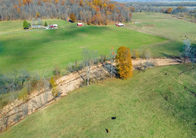 Photo 4 of House for sale at 1438 County Road 535, Jackson, MO 63755 | MLS# 24072937 | Listing updated on 2024-12-02