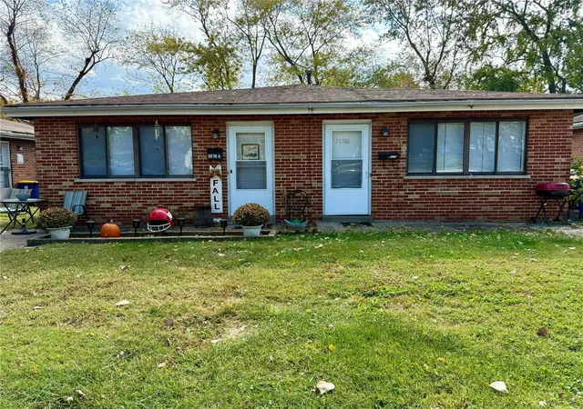 Photo 1 of Sale Pending at 10764 Tropic Dr #64-66, Saint Ann, MO 63074 | MLS# 24073019 | Listing updated on 2024-11-26
