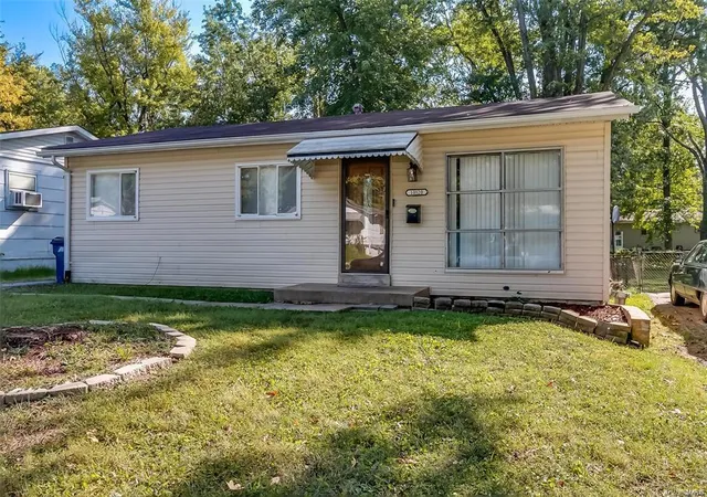 Photo 1 of Sale Pending at 10520 Lord Dr, Saint Louis, MO 63136 | MLS# 24073045 | Listing updated on 2024-11-27