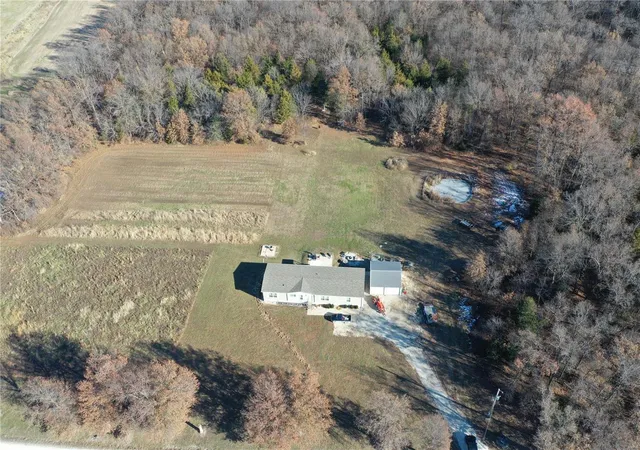 Photo 61 of Sale Pending at 138 Glazier Trail Rd, Wellsville, MO 63384 | MLS# 24073145 | Listing updated on 2024-12-15
