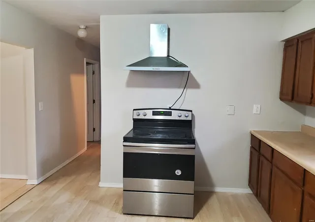 Photo 4 of Single family home for sale at 1001 Ernst St, East Saint Louis, IL 62206 | MLS# 24073153 | Listing updated on 2024-12-07