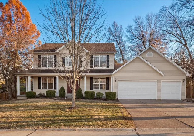 Photo 1 of Single family home for sale at 5469 Precious Stone Ct, Saint Charles, MO 63304 | MLS# 24073168 | Listing updated on 2024-12-14