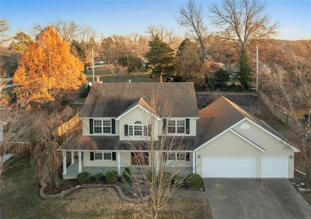 Photo 2 of Single family home for sale at 5469 Precious Stone Ct, Saint Charles, MO 63304 | MLS# 24073168 | Listing updated on 2024-12-14