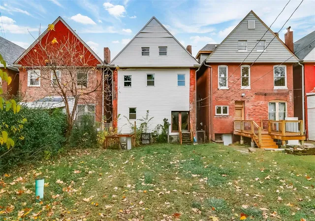 Photo 3 of Sale Pending at 4823 Fountain Ave, Saint Louis, MO 63113 | MLS# 24073205 | Listing updated on 2024-12-13