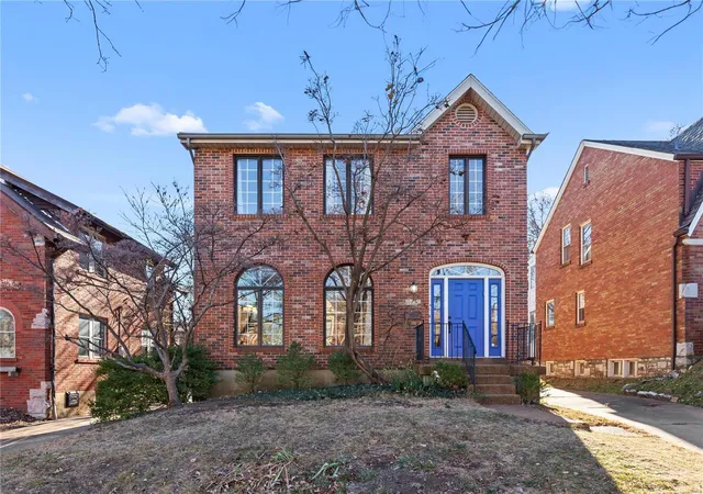 Photo 1 of Single family home for sale at 7480 Stanford Ave, Saint Louis, MO 63130 | MLS# 24073221 | Listing updated on 2024-12-16
