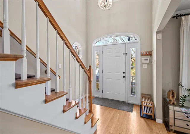 Photo 2 of Single family home for sale at 7480 Stanford Ave, Saint Louis, MO 63130 | MLS# 24073221 | Listing updated on 2024-12-16