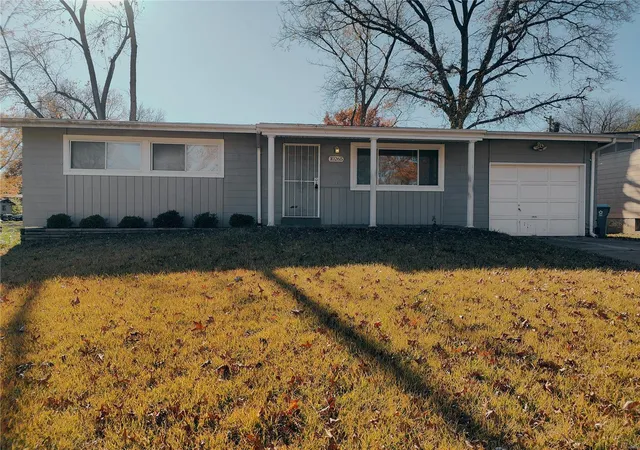 Photo 1 of Single family home for sale at 10265 Dacey Dr, Saint Louis, MO 63136 | MLS# 24073234 | Listing updated on 2025-03-17