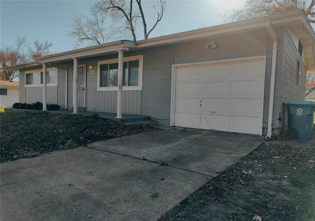 Photo 2 of Single family home for sale at 10265 Dacey Dr, Saint Louis, MO 63136 | MLS# 24073234 | Listing updated on 2025-03-17