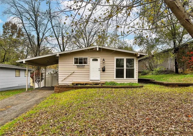 Homes for sale in Saint Louis, MO | 339 Caroline Ave, Saint Louis, MO 63122 | MLS# 24073254