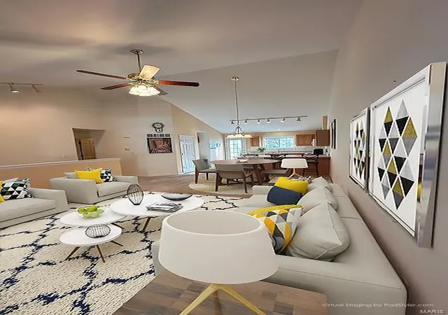 Photo 3 of Condo for sale at 21 Autumn View Trl Ct, Bridgeton, MO 63044 | MLS# 24073285 | Listing updated on 2024-12-17
