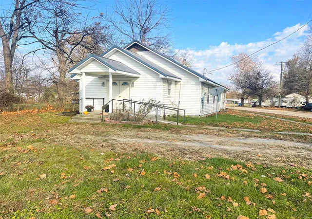 Photo 1 of Single family home for sale at 26347 County Road 544, Essex, MO 63846 | MLS# 24073298 | Listing updated on 2025-02-28