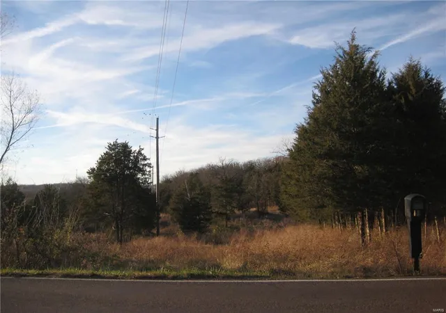 Photo 1 of Land for sale at 0 Easton St, De Soto, MO 63020 | MLS# 24073418 | Listing updated on 2024-12-17