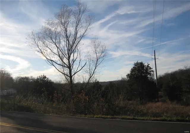 Photo 2 of Land for sale at 0 Easton St, De Soto, MO 63020 | MLS# 24073418 | Listing updated on 2024-12-17