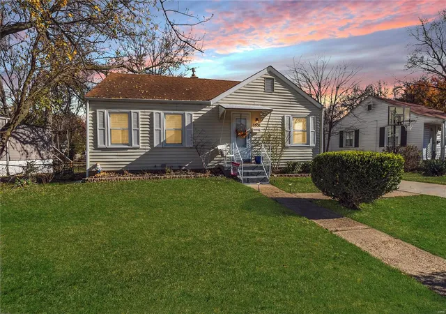 Photo 30 of Sale Pending at 3506 Saint Joachim Ln, Saint Ann, MO 63074 | MLS# 24073465 | Listing updated on 2025-03-02