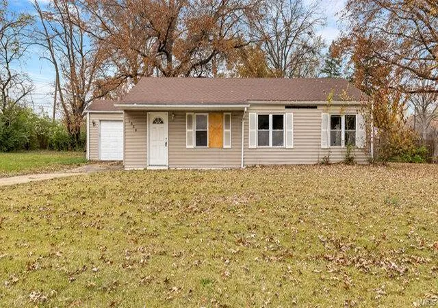 Photo 1 of Sale Pending at 1539 Trampe Ave, Saint Louis, MO 63138 | MLS# 24073526 | Listing updated on 2024-12-16