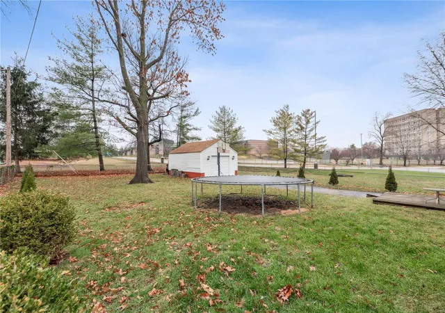 Photo 14 of Sale Pending at 3717 Saint Bridget Ln, Saint Ann, MO 63074 | MLS# 24073571 | Listing updated on 2024-12-29