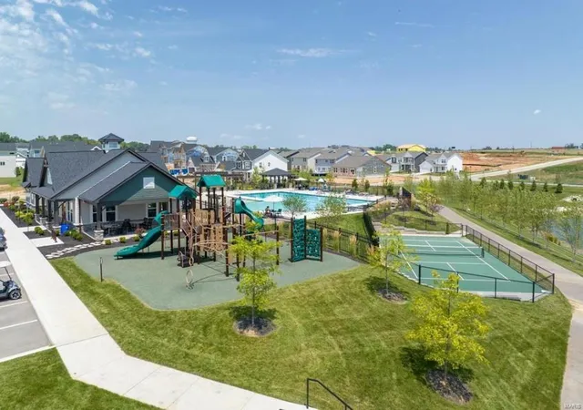 Photo 1 of Townhouse for sale at 38 Mora Blvd #420-401, O Fallon, MO 63368 | MLS# 24073576 | Listing updated on 2024-11-27
