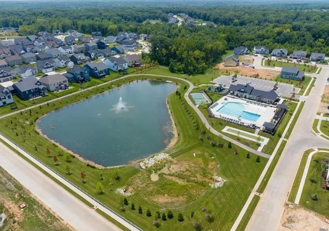 Photo 2 of Townhouse for sale at 38 Mora Blvd #420-401, O Fallon, MO 63368 | MLS# 24073576 | Listing updated on 2024-11-27