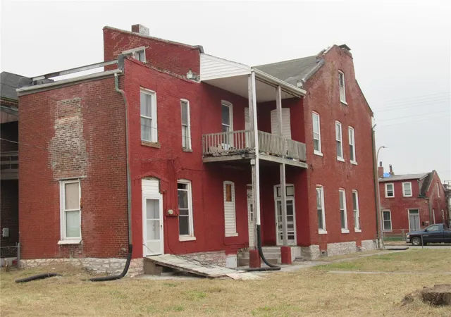 Photo 2 of Single family home for sale at 7327 Pennsylvania Ave, Saint Louis, MO 63111 | MLS# 24073595 | Listing updated on 2024-12-07