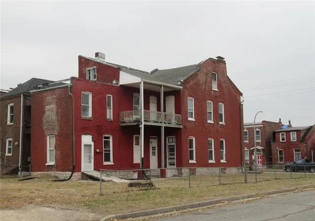 Photo 3 of Single family home for sale at 7327 Pennsylvania Ave, Saint Louis, MO 63111 | MLS# 24073595 | Listing updated on 2024-12-07
