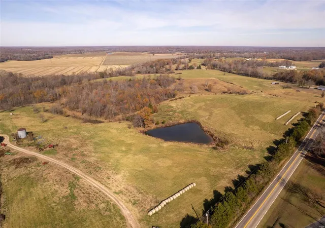 Photo 1 of Land for sale at 0 Hwy V, Harviell, MO 63945 | MLS# 24073610 | Listing updated on 2024-12-04
