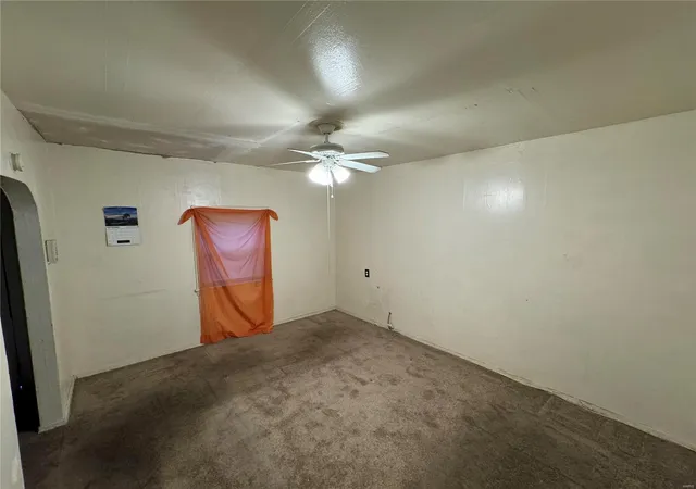 Photo 3 of Single family home for sale at 6403 Jesse Jackson Ave, Saint Louis, MO 63121 | MLS# 24073687 | Listing updated on 2024-11-27