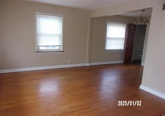 Photo 2 of Sale Pending at 10108 Jepson Dr, Saint Louis, MO 63137 | MLS# 24073689 | Listing updated on 2025-03-19