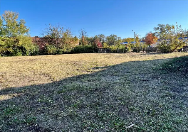 Photo 1 of Land for sale at 4501 W Dr Martin Luther King Dr, Saint Louis, MO 63113 | MLS# 24073691 | Listing updated on 2025-01-21