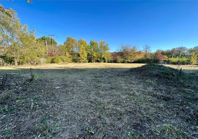 Photo 4 of Land for sale at 4501 W Dr Martin Luther King Dr, Saint Louis, MO 63113 | MLS# 24073691 | Listing updated on 2025-01-21
