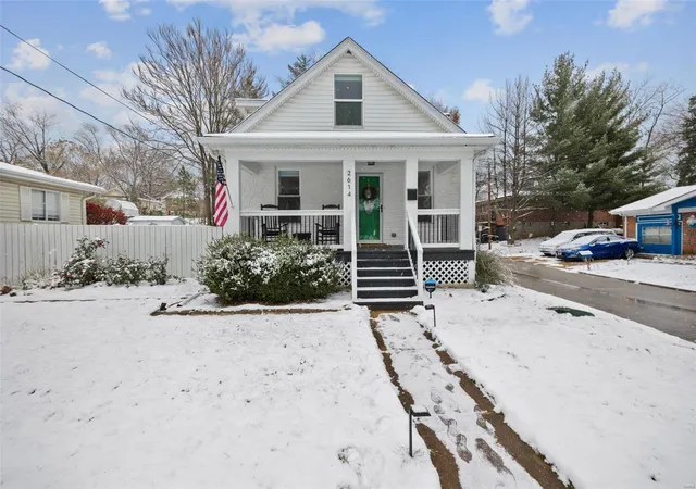 Photo 1 of Sale Pending at 2614 Helen Ave, Saint Louis, MO 63144 | MLS# 24073693 | Listing updated on 2024-12-06