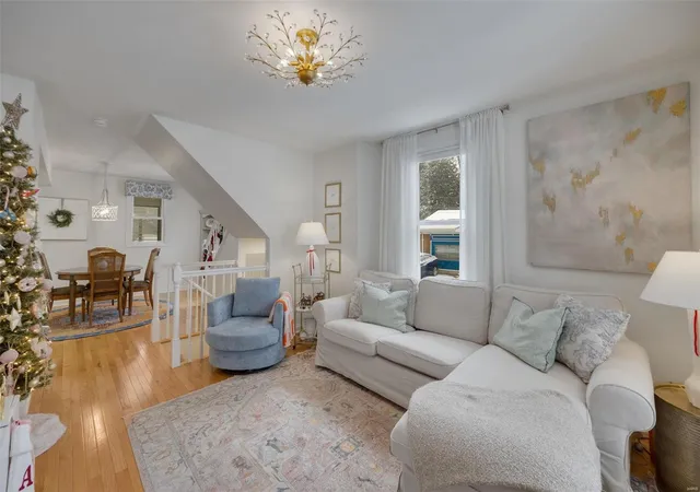 Photo 3 of Sale Pending at 2614 Helen Ave, Saint Louis, MO 63144 | MLS# 24073693 | Listing updated on 2024-12-06