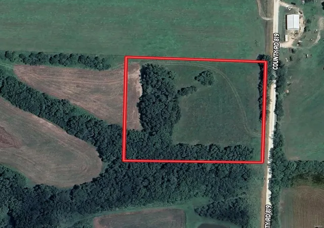 Photo 12 of Land for sale at 819 Monroe Road, Paris, MO 65275 | MLS# 24073761 | Listing updated on 2024-12-02