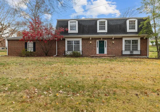 Photo 1 of Single family home for sale at 12530 Trammell Ct, Saint Louis, MO 63141 | MLS# 24073782 | Listing updated on 2024-12-05