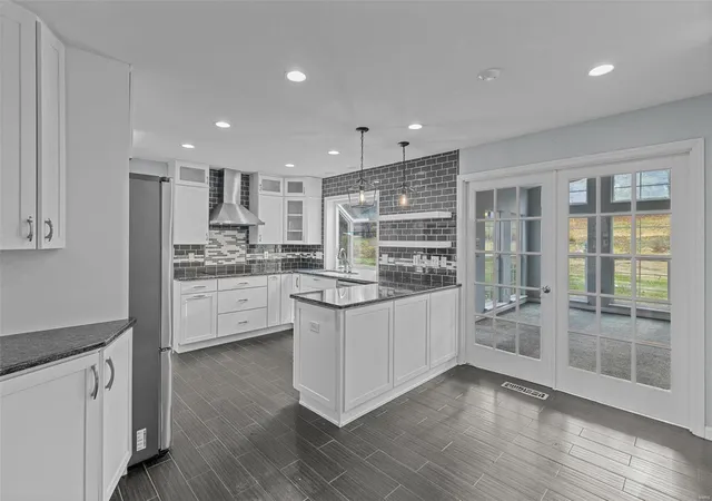 Photo 1 of Single family home for sale at 12530 Trammell Ct, Saint Louis, MO 63141 | MLS# 24073782 | Listing updated on 2024-12-05