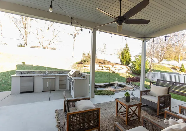 Photo 3 of Sale Pending at 460 Pearl Ridge Ct, Saint Charles, MO 63303 | MLS# 24073783 | Listing updated on 2024-12-09