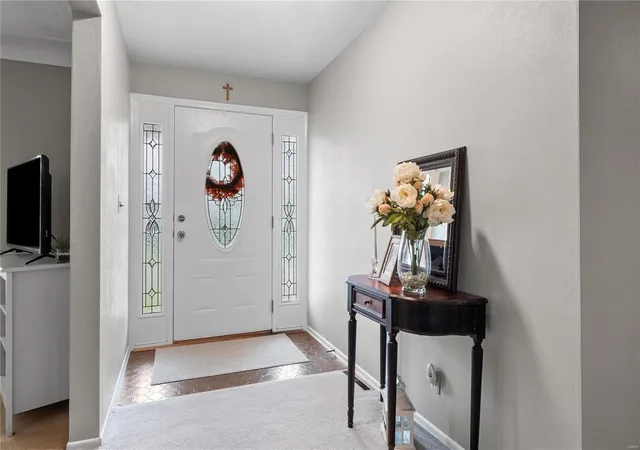 Photo 3 of Single family home for sale at 649 Springdale Dr, Belleville, IL 62223 | MLS# 24073789 | Listing updated on 2024-12-11