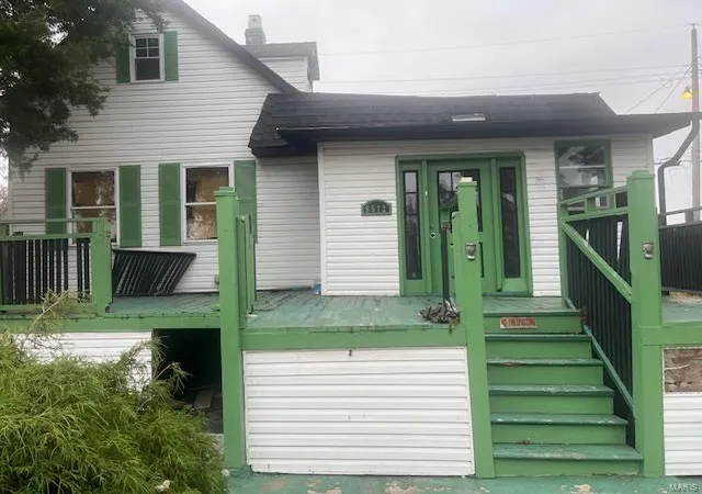 Photo 2 of Single family home for sale at 8572 Oriole Ave, Saint Louis, MO 63147 | MLS# 24073797 | Listing updated on 2024-11-30