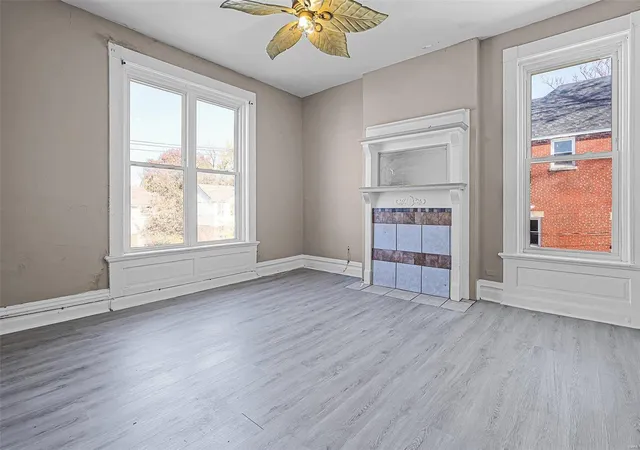 Photo 3 of Multi family home for sale at 5866 Etzel Ave, Saint Louis, MO 63112 | MLS# 24073808 | Listing updated on 2025-02-27