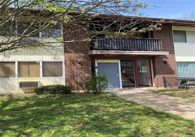 Photo 1 of Condo for sale at 7727 Hazelcrest Dr #G, Hazelwood, MO 63042 | MLS# 24073829 | Listing updated on 2024-12-06