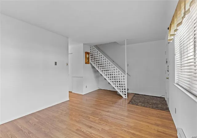 Photo 3 of Townhouse for sale at 7417 Hazelcrest Dr, Hazelwood, MO 63042 | MLS# 24073831 | Listing updated on 2024-12-05
