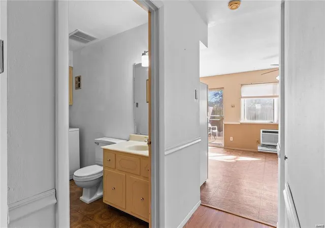 Photo 4 of Townhouse for sale at 7417 Hazelcrest Dr, Hazelwood, MO 63042 | MLS# 24073831 | Listing updated on 2024-12-05