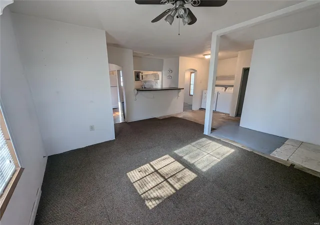 Photo 3 of Single family home for sale at 603 N Oak, Campbell, MO 63933 | MLS# 24073847 | Listing updated on 2024-12-14