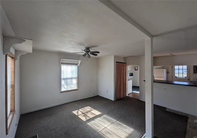 Photo 4 of Single family home for sale at 603 N Oak, Campbell, MO 63933 | MLS# 24073847 | Listing updated on 2024-12-14