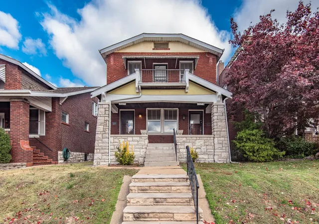 Photo 1 of Sale Pending at 3627 Fillmore, Saint Louis, MO 63116 | MLS# 24073864 | Listing updated on 2024-12-16