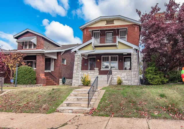 Photo 3 of Sale Pending at 3627 Fillmore, Saint Louis, MO 63116 | MLS# 24073864 | Listing updated on 2024-12-16