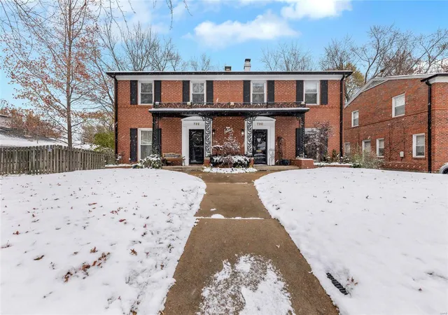 Photo 1 of Sale Pending at 730 Berick Dr, Saint Louis, MO 63132 | MLS# 24073871 | Listing updated on 2024-12-11
