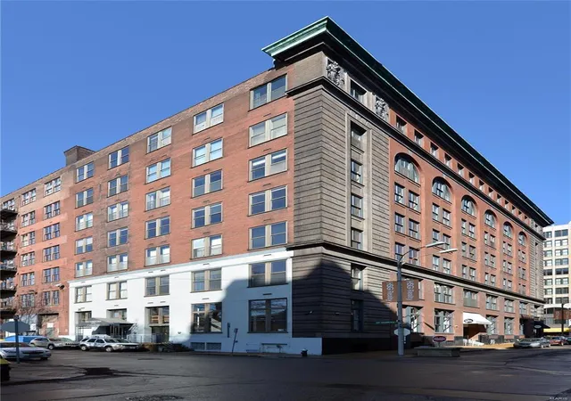 Photo 1 of Condo for sale at 507 N 13th #410, St. Louis, MO 63103 | MLS# 24073984 | Listing updated on 2024-12-04