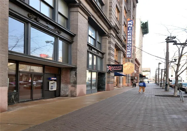 Listing Photo 4 - Condo for sale in building located at 507 N 13th, St. Louis, MO 63103 - Unit #410