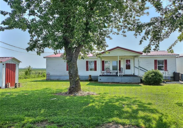 Photo 1 of Single family home for sale at 5307 County Rd 244, Chaffee, MO 63740 | MLS# 24074003 | Listing updated on 2024-12-03