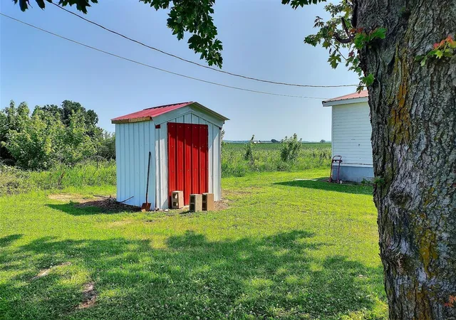 Photo 1 of Single family home for sale at 5307 County Rd 244, Chaffee, MO 63740 | MLS# 24074003 | Listing updated on 2024-12-03